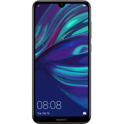 Huawei Y7 (2019)