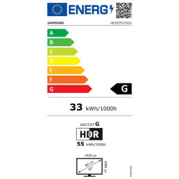 Samsung UE32T5372