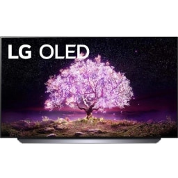 LG OLED55C1