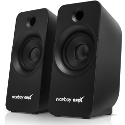 Niceboy ORYX VOX 2.1 Maxx Bass