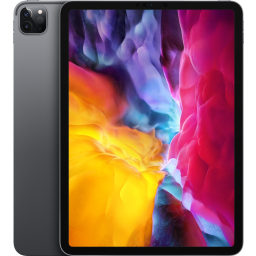 Apple iPad Pro 11" (2020)