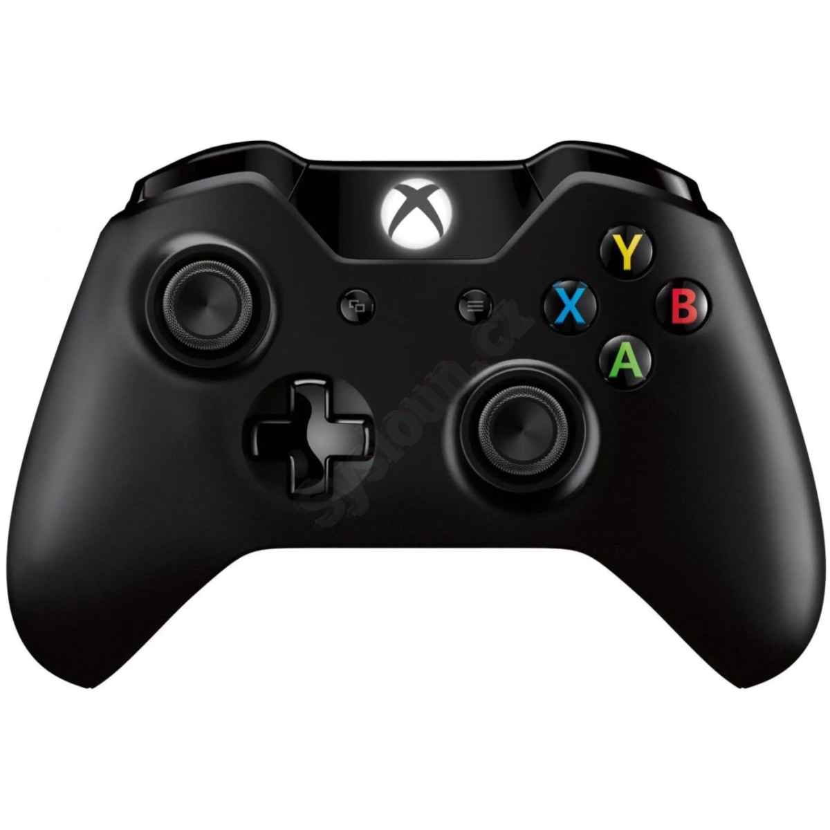 Microsoft Xbox One