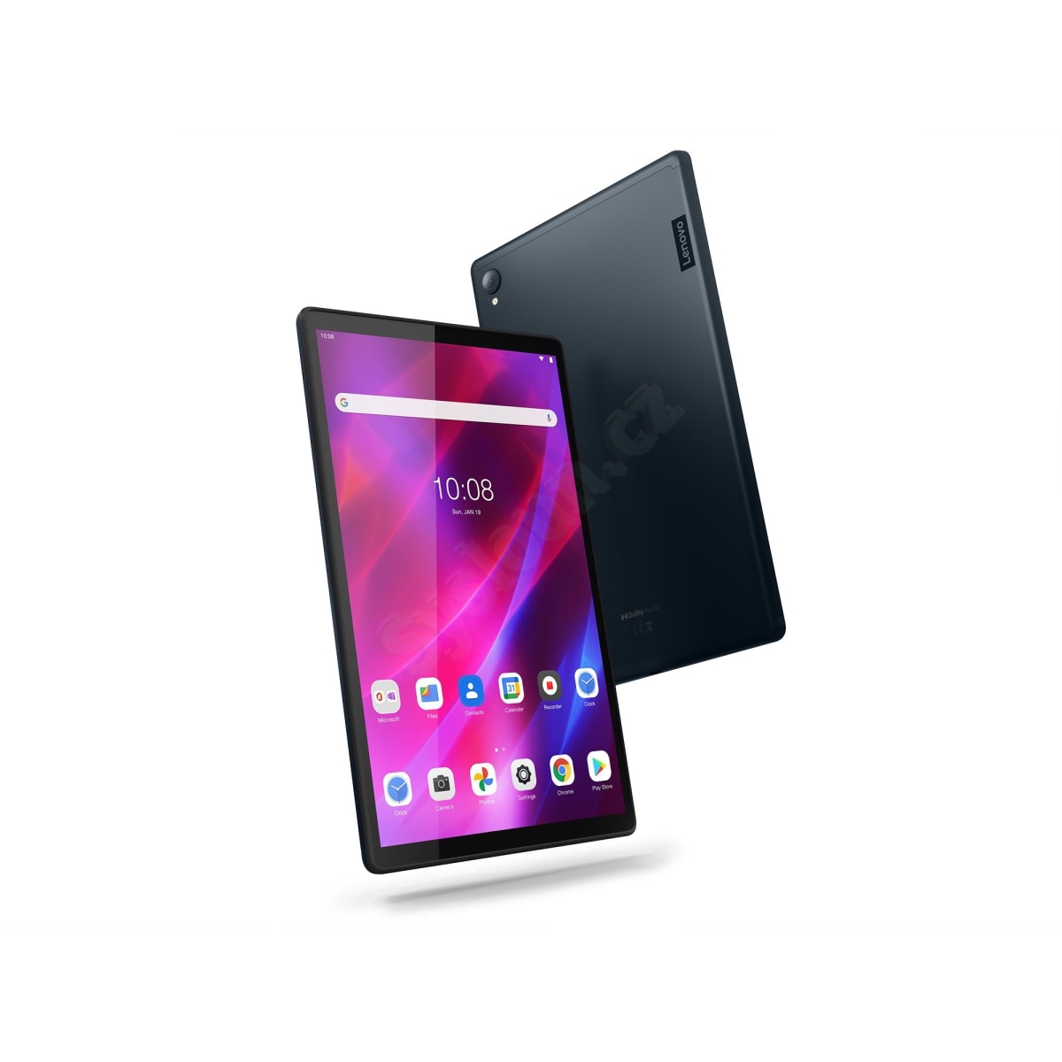 Lenovo Tab K10