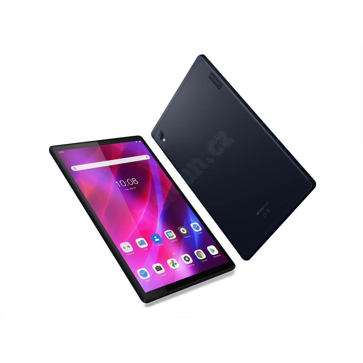 Lenovo Tab K10