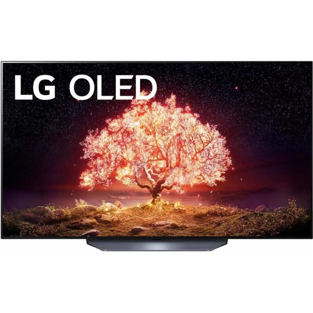 LG OLED65B1