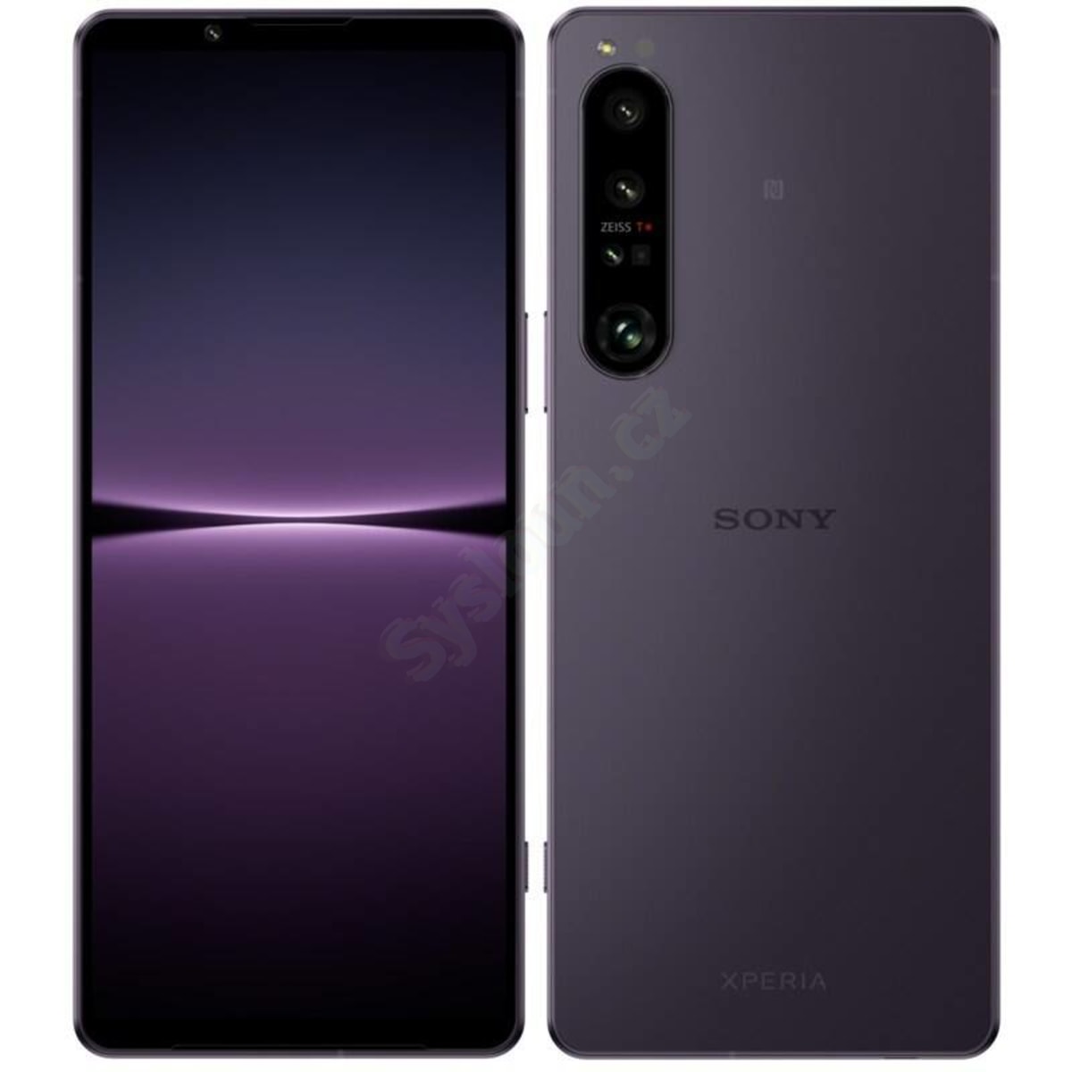 Sony Xperia 1 IV