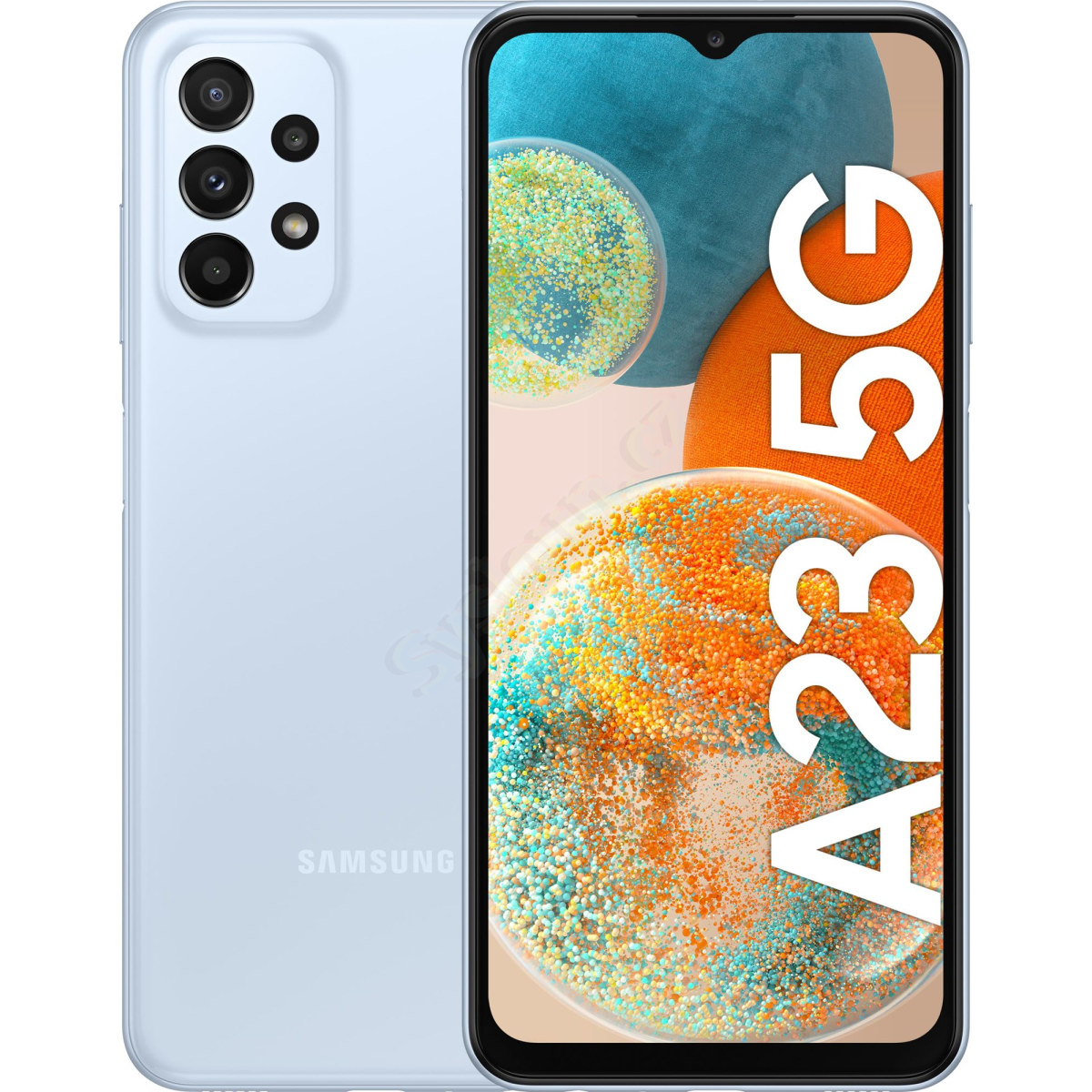 Samsung Galaxy A23 5G