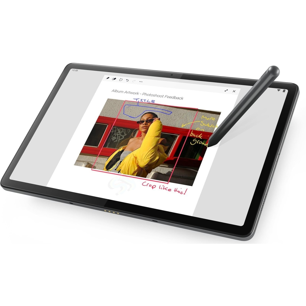 Lenovo Tab P11 Pro (2nd Gen)