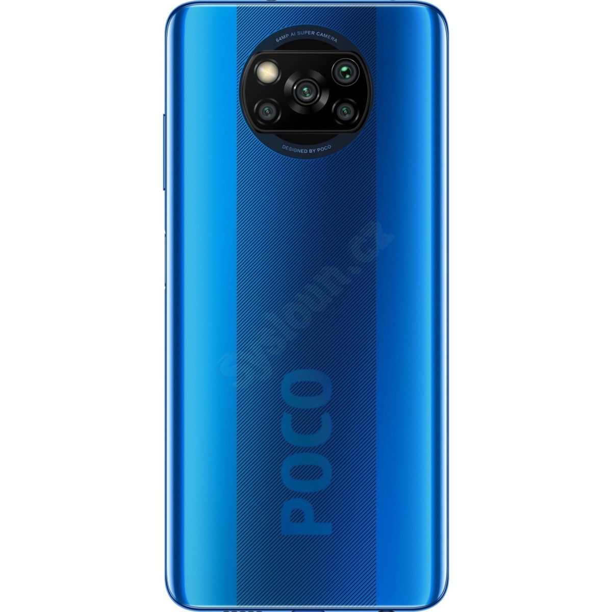 Xiaomi Poco X3