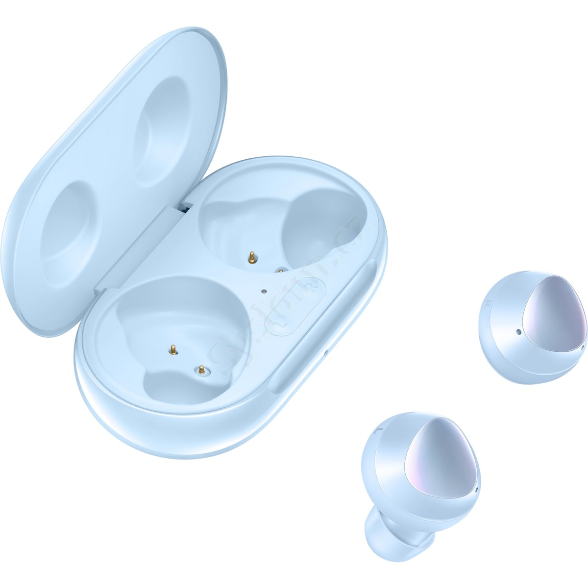 Samsung Galaxy Buds+