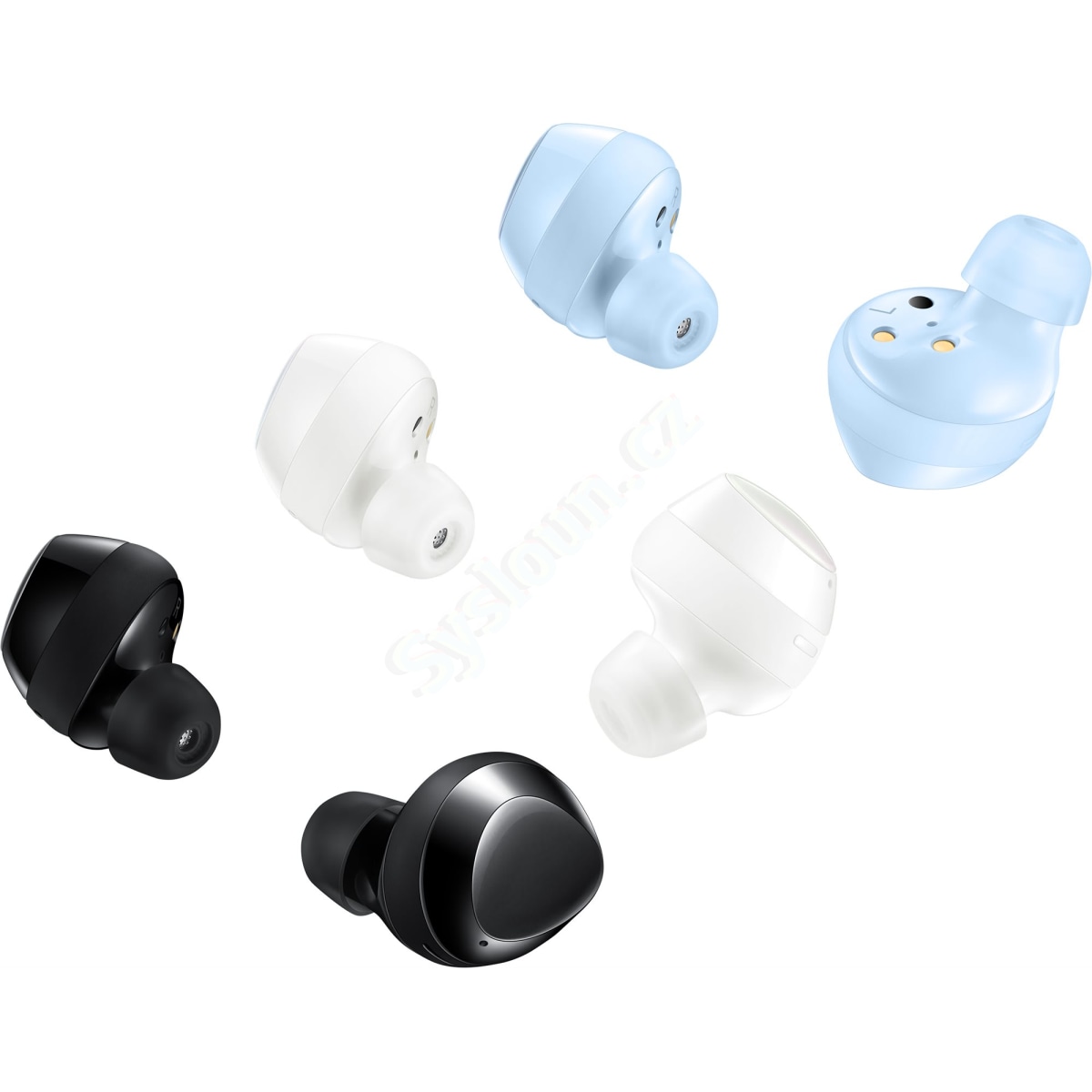 Samsung Galaxy Buds+