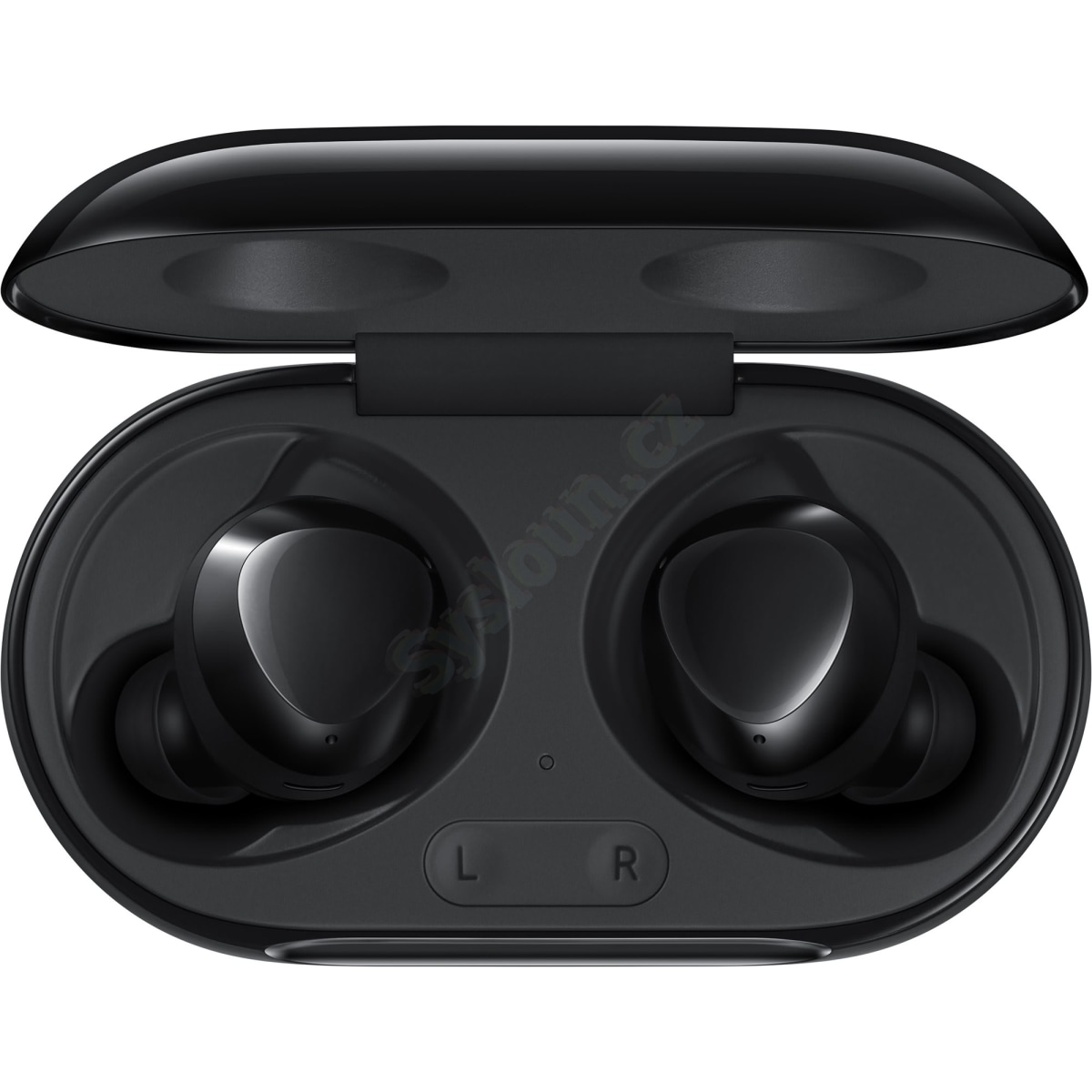 Samsung Galaxy Buds+