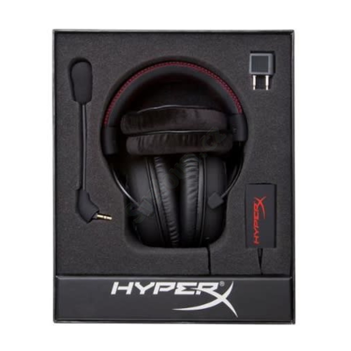 HyperX Cloud