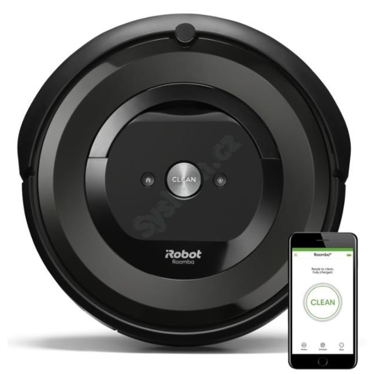 iRobot Roomba e5