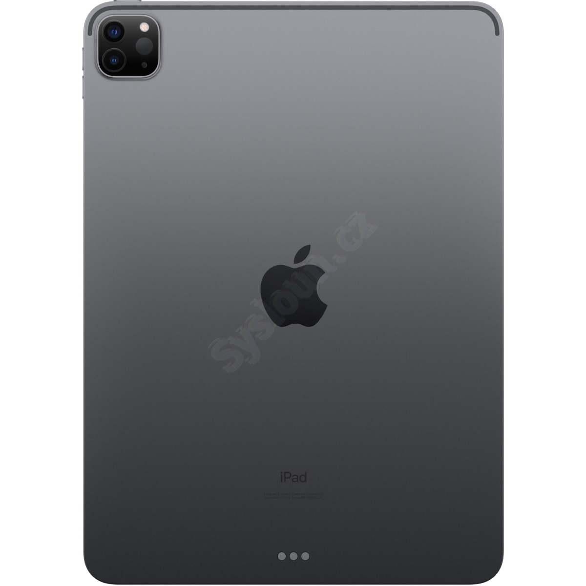 Apple iPad Pro 11" (2020)