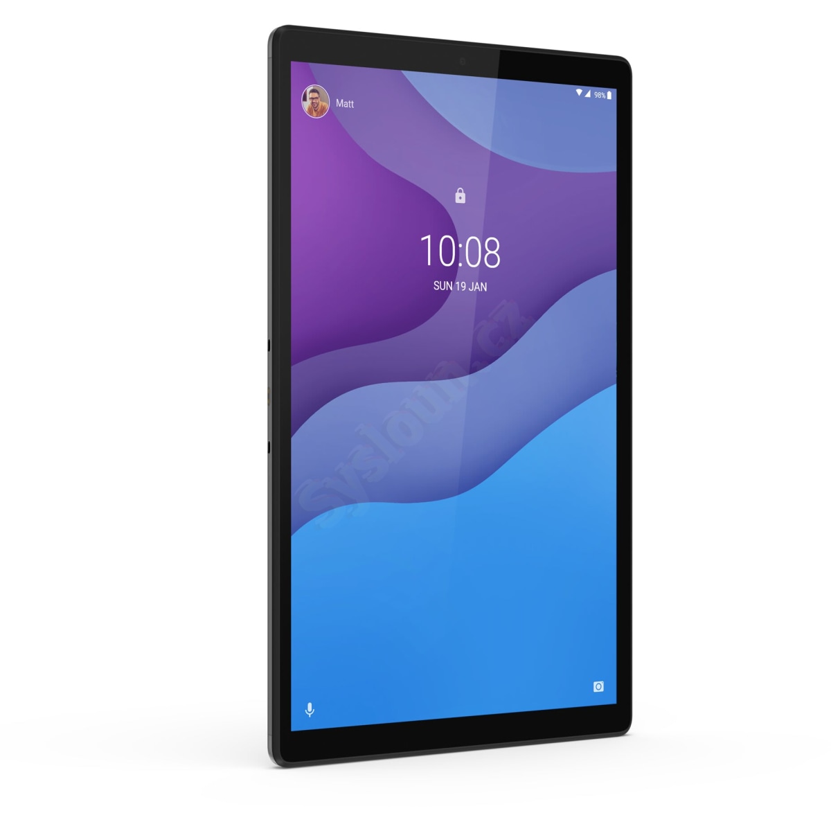 Lenovo Tab M10 HD (2nd Gen)