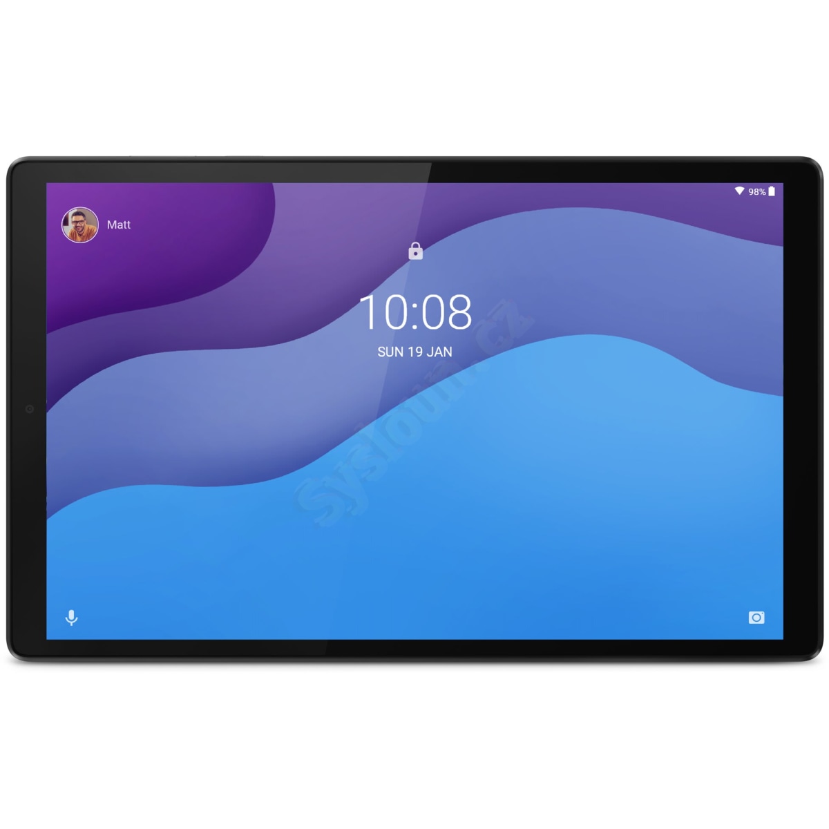 Lenovo Tab M10 HD (2nd Gen)