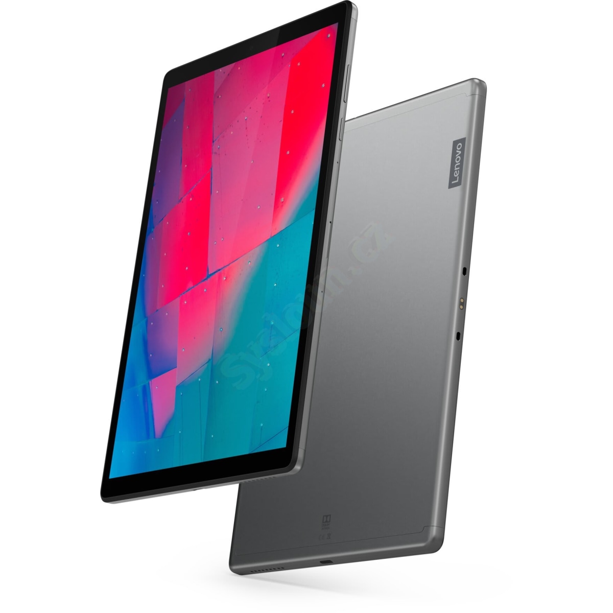 Lenovo Tab M10 HD (2nd Gen)