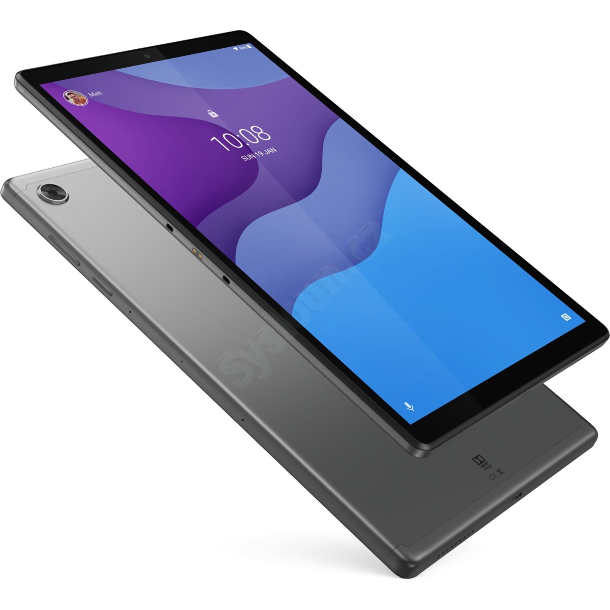 Lenovo Tab M10 HD (2nd Gen)