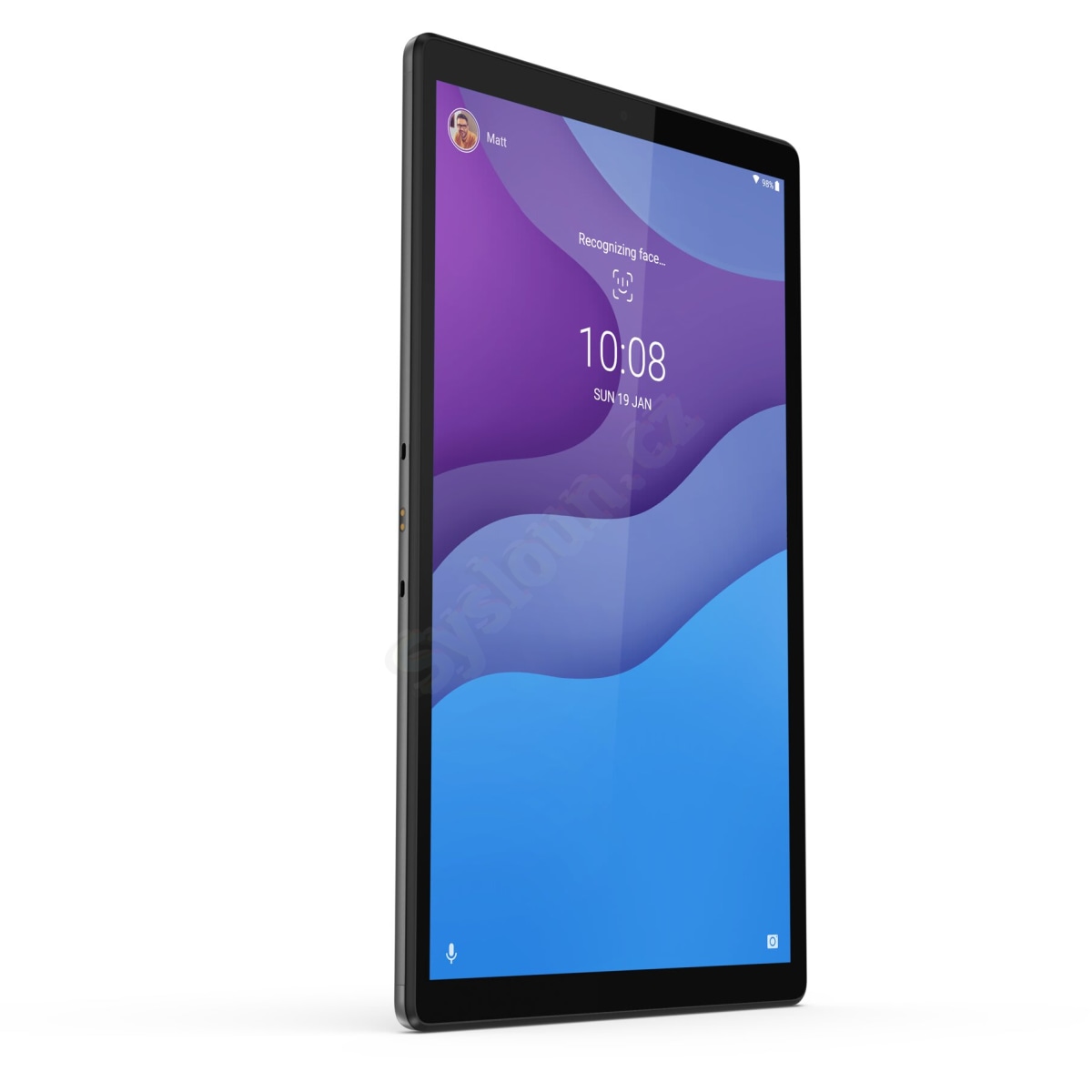 Lenovo Tab M10 HD (2nd Gen)