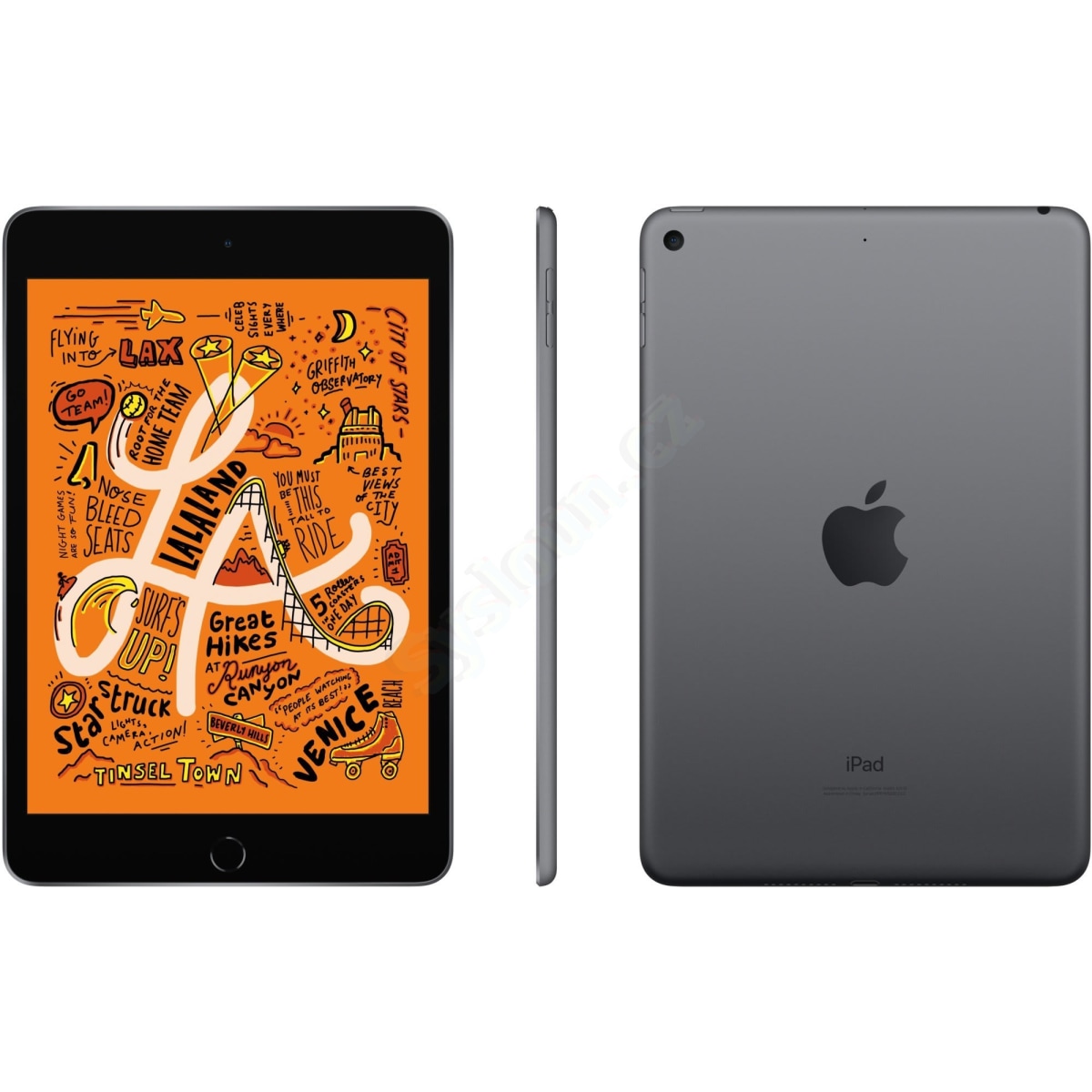 Apple iPad mini (2019)