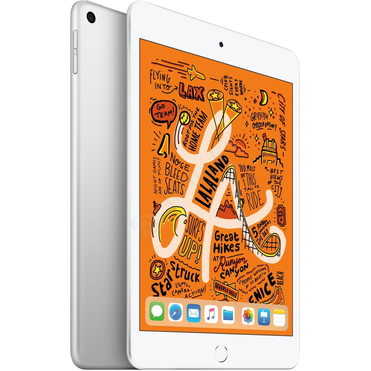 Apple iPad mini (2019)