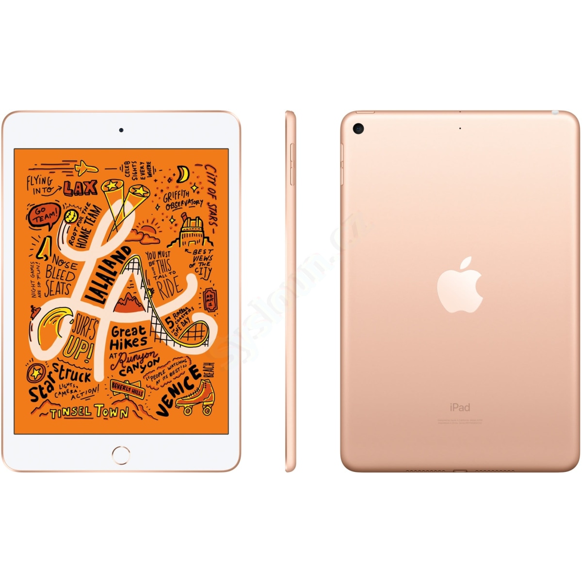 Apple iPad mini (2019)