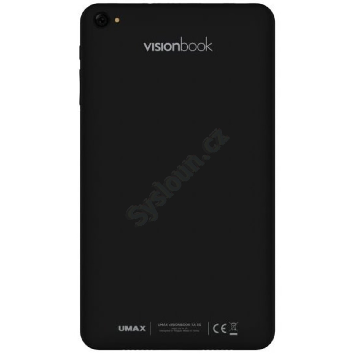 UMAX VisionBook 7A 3G