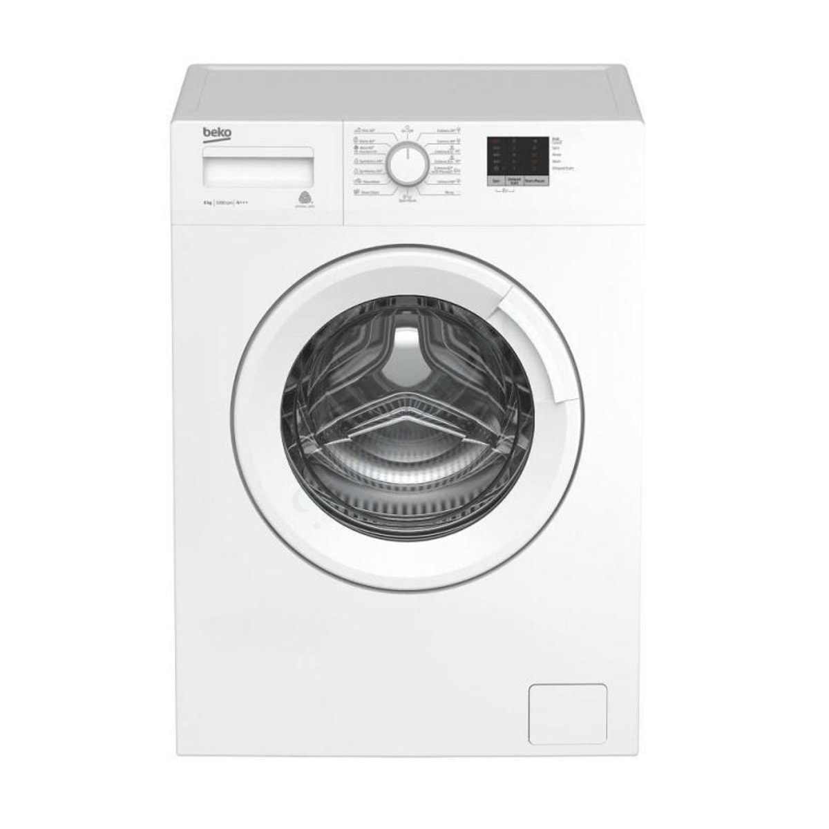 Beko WRE6511