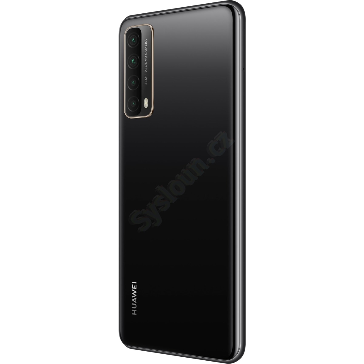 Huawei P Smart (2021)
