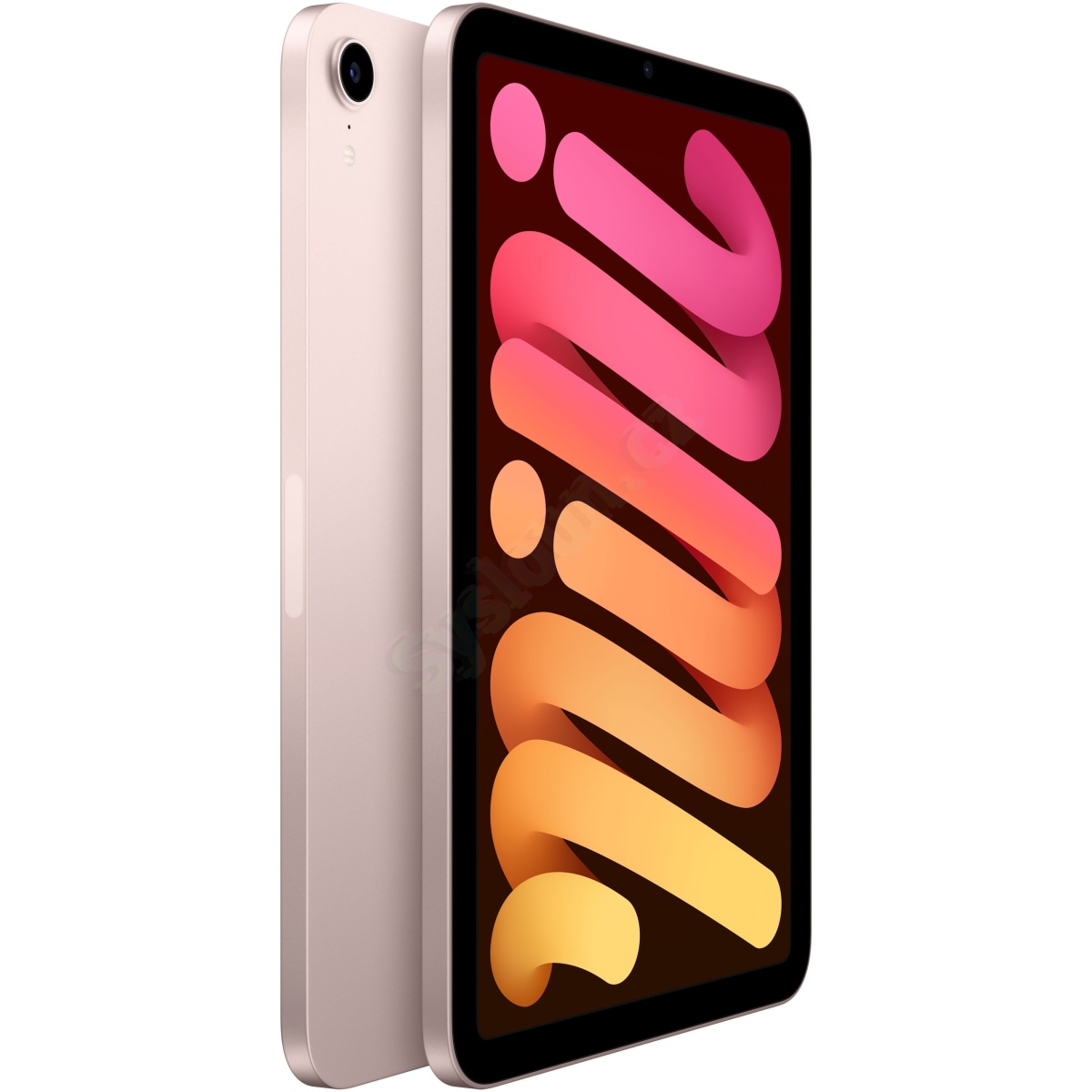 Apple iPad mini (2021)