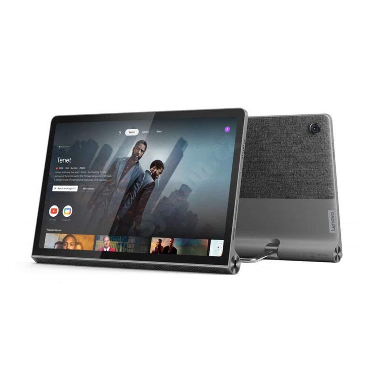 Lenovo Yoga Tab 11