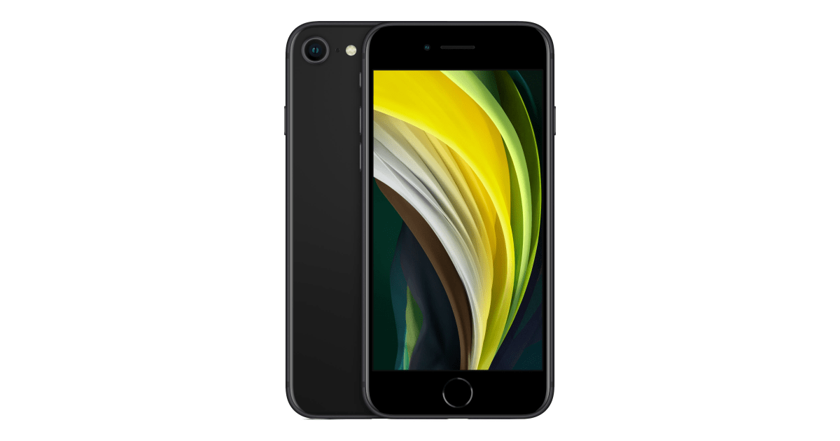 Apple iPhone SE (2016) – specifikace a 4 nabídky v e–shopech — Sysloun.cz