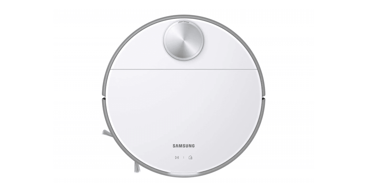 Samsung Jet Bot+ – specifikace a 2 nabídky v e–shopech — Sysloun.cz