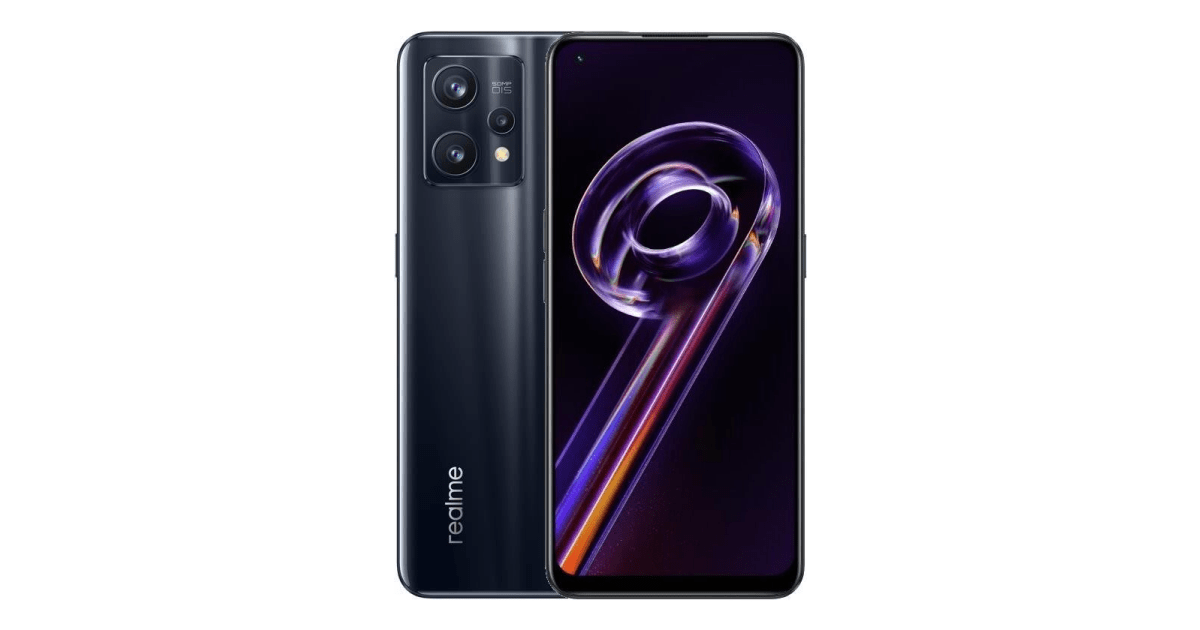 realme 9 Pro+ – specifikace a 2 nabídky v e–shopech — Sysloun.cz