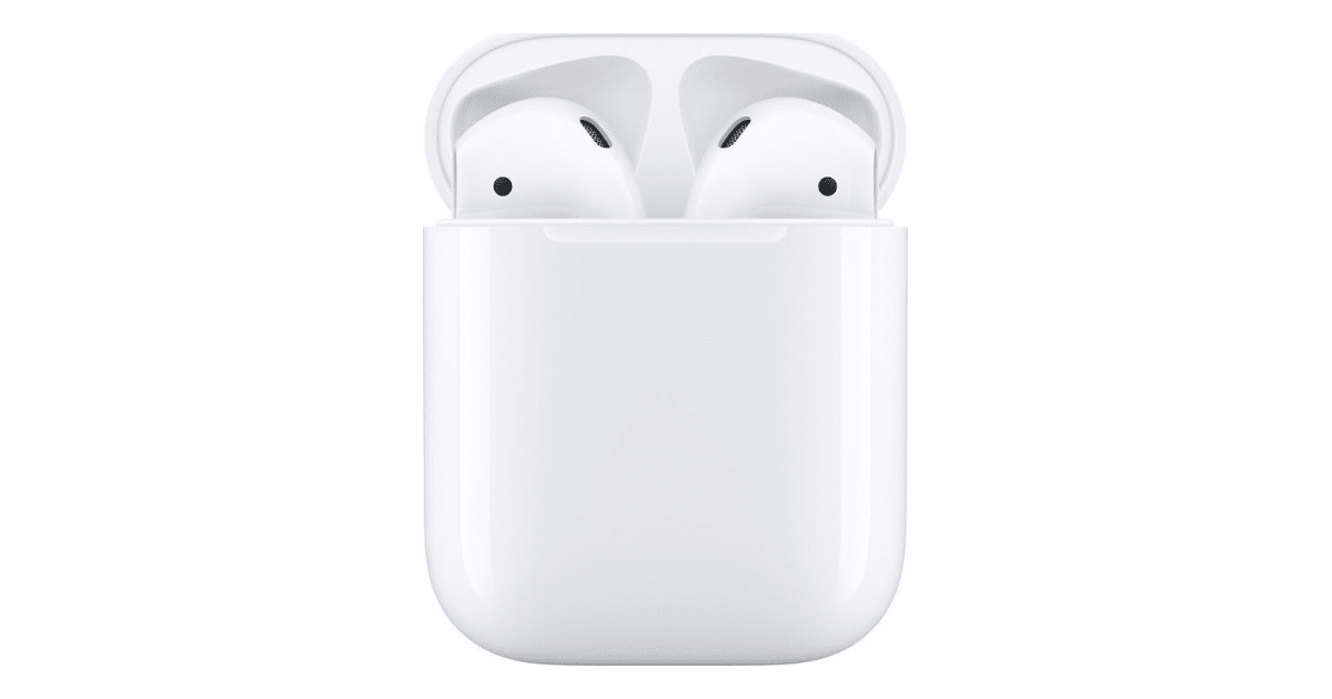 Apple AirPods 2016 – specificaties en 1 aanbieding in de winkels — Sysloun.cz