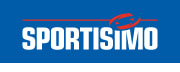 Logo sportisimo.cz