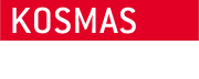Logo KOSMAS.cz