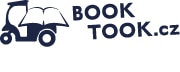 Logo Booktook.cz