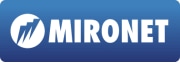 Logo Mironet.cz