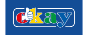 Logo OKAY.cz
