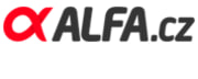 Logo ALFA.cz