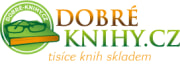 Logo Dobré Knihy.cz