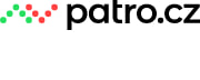 Logo Patro.cz