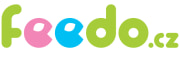 Logo Feedo.cz