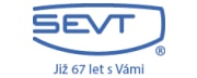 Logo SEVT.cz