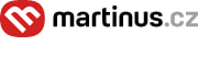 Logo Martinus.cz