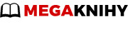 Logo MegaKnihy.cz
