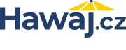 Logo Hawaj.cz