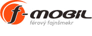 Logo F-mobil.cz